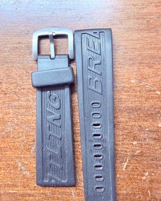 Cinturino in gomma per orologi