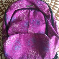 Zaino Comix (Ragazza)