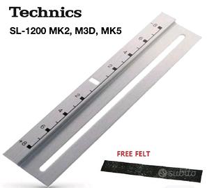 Technics 1200 mk2 ornament display