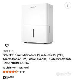 Deumidificatore