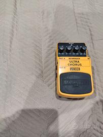 Ultra chorus