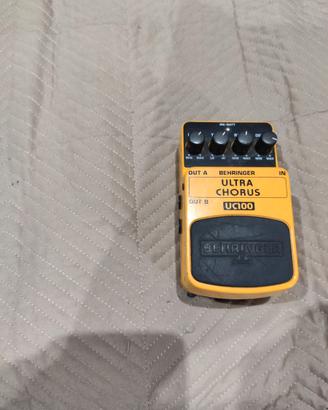 Ultra chorus