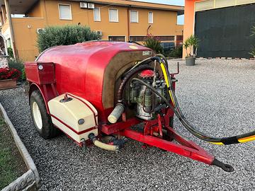 Atomizzatore 15 q.li