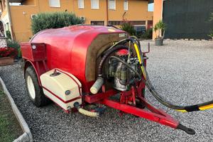 Atomizzatore 15 q.li