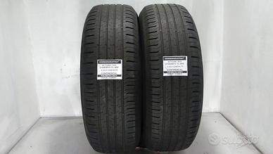 2 PNEUMATICI USATI 215/65R17 99V ECO C 5 CONTINENT