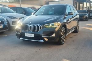 Bmw X1 xDrive18d xLine Plus - 2021