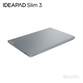 LENOVO - Ideapad Slim 3 15,6" Intel N100 82XB00CMI
