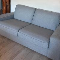 Divano Kivik Ikea 2 posti