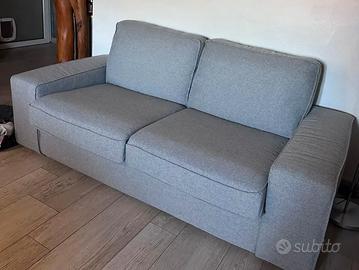 Divano Kivik Ikea 2 posti