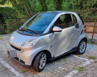 Smart 451 Pulse Coupè Marzo 2009
