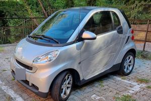 Smart 451 Pulse Coupè Marzo 2009