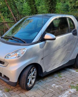 Smart 451 Pulse Coupè Marzo 2009