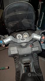 Madison S200 annata 2002