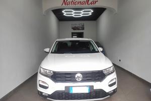 Volkswagen T-Roc 2020 1.6 TDI 115 cv 6M Nav sensor
