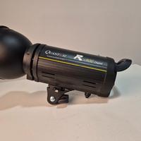 Flash da studio R+600