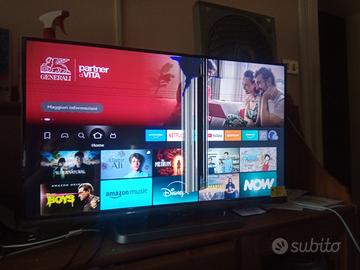 smart TV 32 pollici