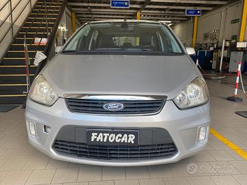 Ford Focus C-Max 1.6 TDCi (110CV) Ghia DPF