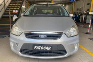 Ford Focus C-Max 1.6 TDCi (110CV) Ghia DPF