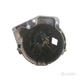 Cambio manuale Iveco Turbo Daily 2.5 35-12 1991