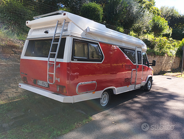 Hobby 600 utilizzato per dinnerclub 3 serie