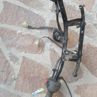 Ricambi peugeot geopolis 250