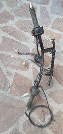 Ricambi peugeot geopolis 250