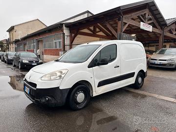 Peugeot Partner 1.6 HDi 90CV 3 posti Furgone