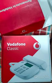 Vodafone Classic 189N