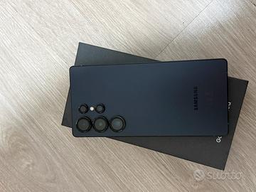 Samsung s25 ultra 512gb