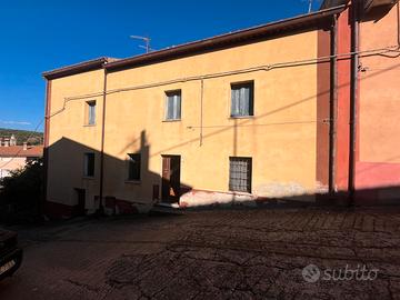 Vendita casa indipendente a Busachi