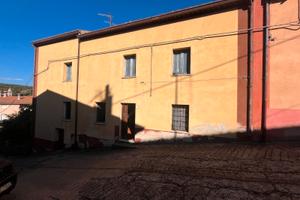 Vendita casa indipendente a Busachi