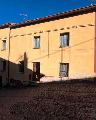 Vendita casa indipendente a Busachi