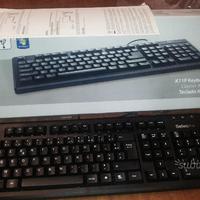 Tastiera per pc