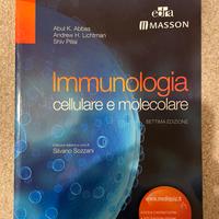 Immunologia cellulare e molecolare