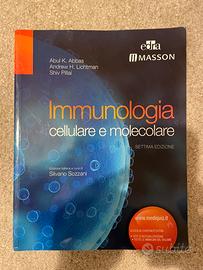 Immunologia cellulare e molecolare