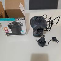 Pompa Elettrica QuickFill 220-240V per Gonfiaggio