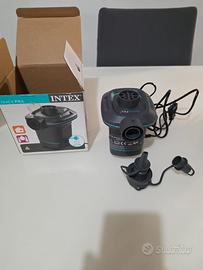 Pompa Elettrica QuickFill 220-240V per Gonfiaggio