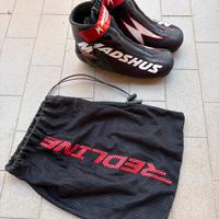 Scarpe da sci di fondo madshus