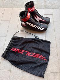 Scarpe da sci di fondo madshus