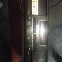 Pioneer CT-W504R – Stereo Double Cassette  deck