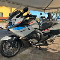 Bmw k1600gt