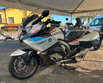 Bmw k1600gt