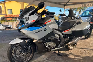 Bmw k1600gt