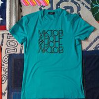 viktor & rolf t shirt anno 2011