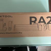 XTOOL RA2 PRO