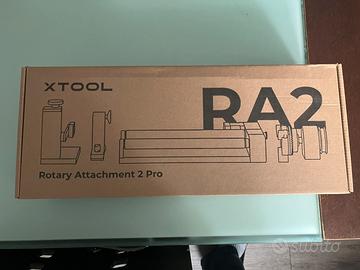 XTOOL RA2 PRO