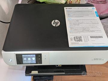 Stampante HP Envy 5530
