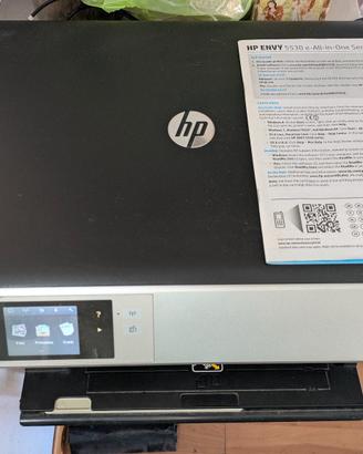 Stampante HP Envy 5530