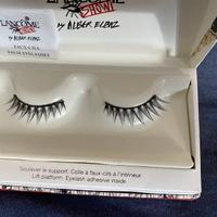 Ciglia finte Lancome