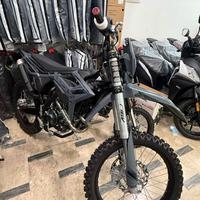 Beta RR Enduro 125 - 2025